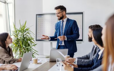 Αυτοματισμοί Πωλήσεων: Πώς το SOFTONE WEB CRM εξοικονομεί χρόνο και αυξάνει την παραγωγικότητα