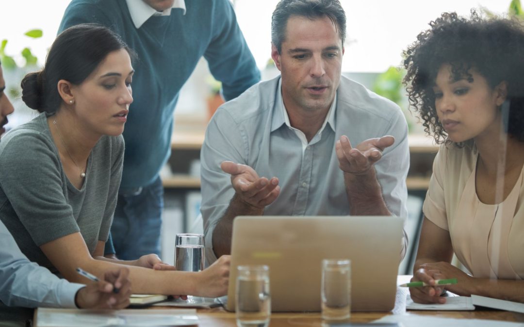 Metrics & KPIs που πρέπει να παρακολουθεί μια ομάδα πωλήσεων μέσω CRM