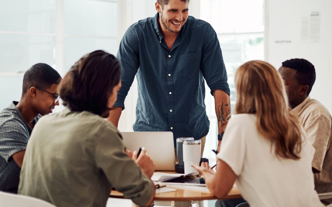 Αυτοματισμοί στο CRM: Workflows που κάνουν τη διαφορά