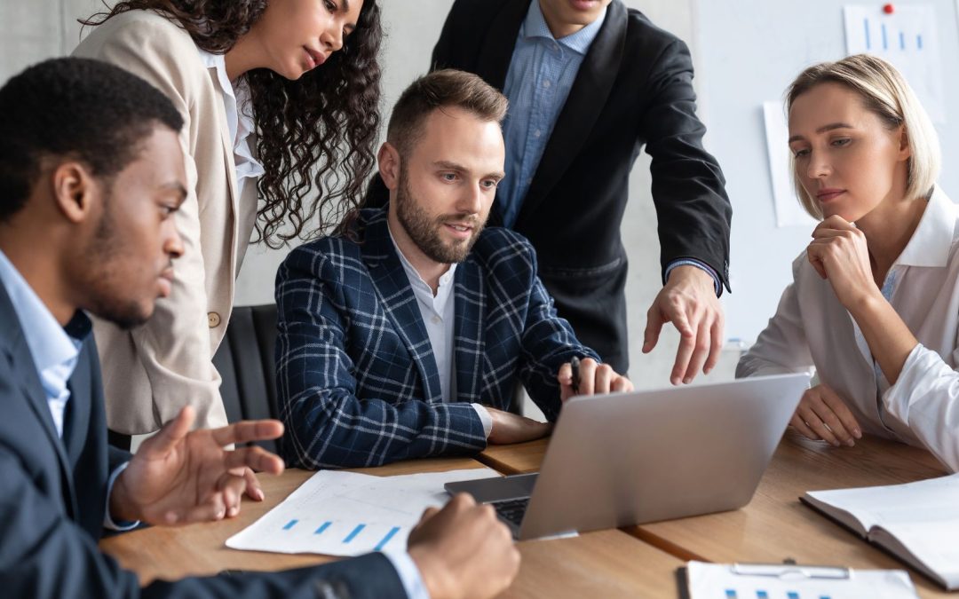 Πώς να επιλέξετε το κατάλληλο CRM για την επιχείρησή σας – Κριτήρια, βήματα και πρακτικές συμβουλές