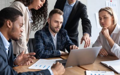 Πώς να επιλέξετε το κατάλληλο CRM για την επιχείρησή σας – Κριτήρια, βήματα και πρακτικές συμβουλές